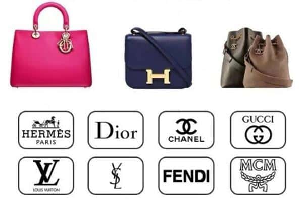 米林县回收名包